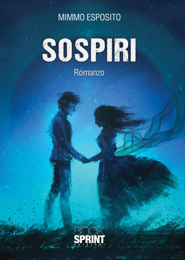 Libro Sospiri di Mimmo Esposito - ean 9788824962759 - BooksprintEdizioni
