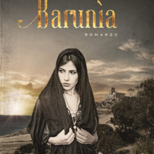 Libro Barunìa di Mamidi - ean 9788824962803 - BooksprintEdizioni