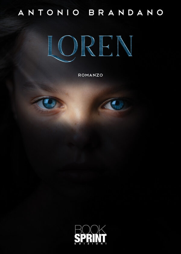 Libro Loren di Antonio Brandano - ean 9788824963039 - BooksprintEdizioni