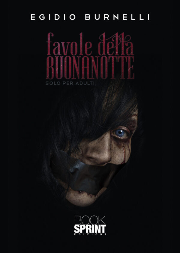 Libro Favole della buonanotte di Egidio Burnelli - ean 9788824963084 - BooksprintEdizioni