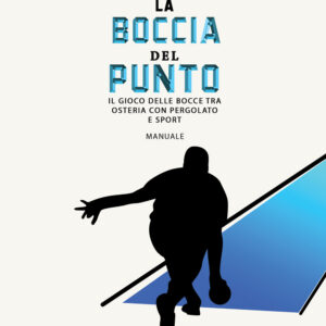 Libro boccia del punto di Massimo Costa - ean 9788824963121 - BooksprintEdizioni