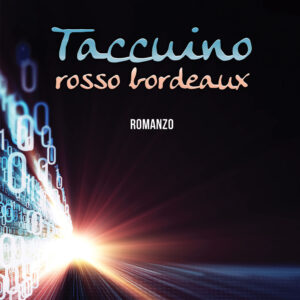 Libro Taccuino rosso bordeaux di Giulio Valerio Burranca - ean 9788824963145 - BooksprintEdizioni