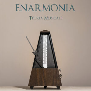 Libro Enarmonia di Danilo Ferro - ean 9788824963213 - BooksprintEdizioni