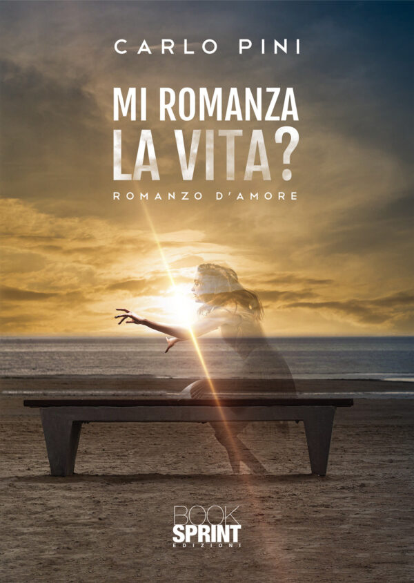 Libro Mi romanza la vita? di Carlo Pini - ean 9788824963329 - BooksprintEdizioni