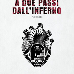 Libro A due passi dall’inferno di Serena Padovani - ean 9788824963510 - BooksprintEdizioni