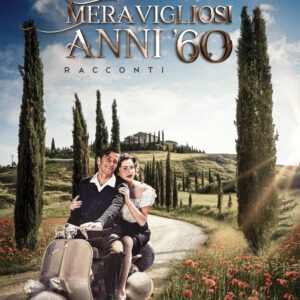 Libro Meravigliosi anni '60 di Agata Bonanno - ean 9788824963749 - BooksprintEdizioni