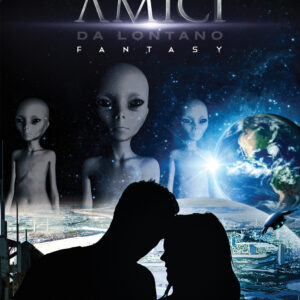 Libro Amici da lontano di Abramo Di Vita - ean 9788824963763 - BooksprintEdizioni