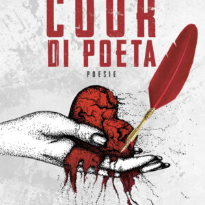 Libro Cuor di poeta di Alessia Borruso - ean 9788824963862 - BooksprintEdizioni