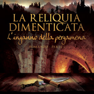Libro reliquia dimenticata di Raimondo Miraglia - ean 9788824964029 - BooksprintEdizioni