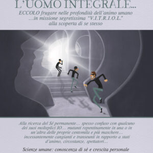 Libro Ecce homo totus… L'uomo integrale… di Filippo Condemi - ean 9788824964043 - BooksprintEdizioni