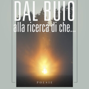 Libro Dal buio alla ricerca di che... di Romina Zamponi - ean 9788824964180 - BooksprintEdizioni