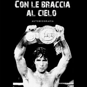 Libro Con le braccia al cielo di Giorgio Perreca - ean 9788824964234 - BooksprintEdizioni