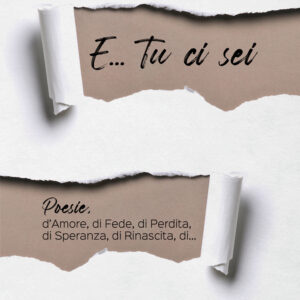 Libro E… tu ci sei di Pasquale Palella - ean 9788824964470 - BooksprintEdizioni