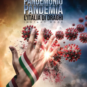 Libro Pandemonio pandemia di Mario Bellaviti - ean 9788824964494 - BooksprintEdizioni