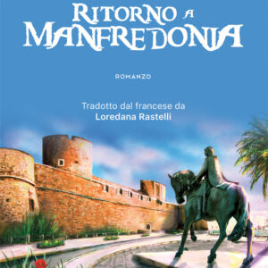 Libro Ritorno a Manfredonia di Salvatore Di Palma - ean 9788824964630 - BooksprintEdizioni