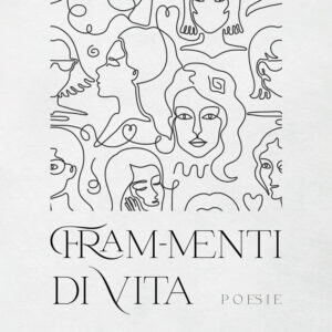 Libro Fram-menti di vita di Francesca Auguadri Virdis - ean 9788824964654 - BooksprintEdizioni