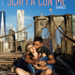 Libro Scappa con me di September Girls - ean 9788824964838 - BooksprintEdizioni