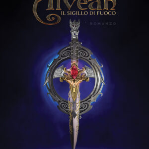 Libro sigillo di fuoco. Alveah di Giulia Niero - ean 9788824965057 - BooksprintEdizioni