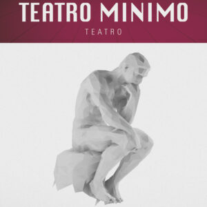 Libro Teatro minimo di Giovanni Spagnoli - ean 9788824965132 - BooksprintEdizioni