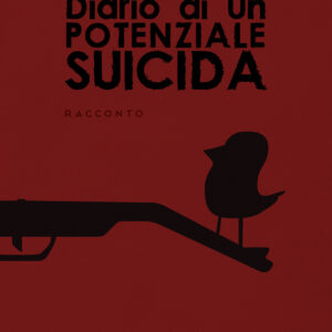 Libro Diario di un potenziale suicida di Ivan Caino - ean 9788824965309 - BooksprintEdizioni