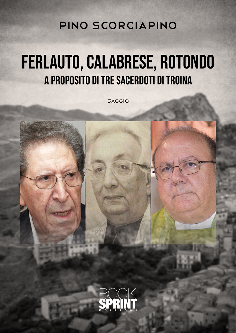 Libro Ferlauto