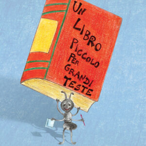 Libro libro piccolo per grandi teste di Simona Murolo - ean 9788824965415 - BooksprintEdizioni