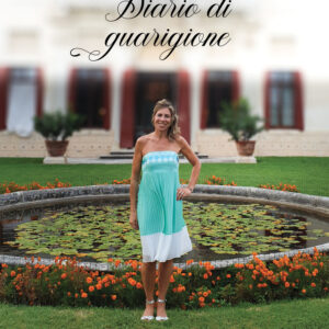 Libro Diario di guarigione di Mara Ossato - ean 9788824965439 - BooksprintEdizioni