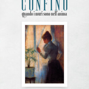 Libro Confino. Quando i muri sono nell’anima di Enza Scalisi - ean 9788824965668 - BooksprintEdizioni
