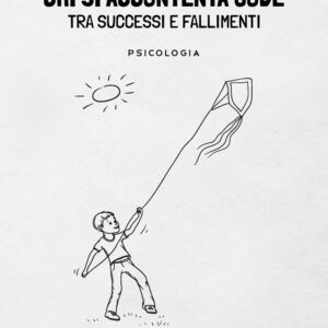Libro Chi si accontenta gode. Tra successi e fallimenti di Franco Checchin - ean 9788824965705 - BooksprintEdizioni