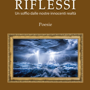 Libro Riflessi. Un soffio dalle nostre innocenti realtà di Tony Orlando - ean 9788824965897 - BooksprintEdizioni