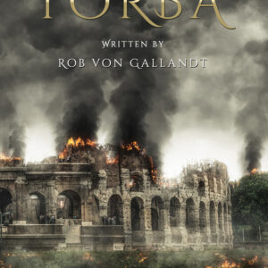 Libro Torba di Rob von Gallandt - ean 9788824966030 - BooksprintEdizioni