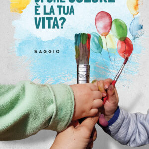 Libro Di che colore è la tua vita? di Nadia Barlascini - ean 9788824966115 - BooksprintEdizioni