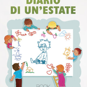 Libro Diario di un’estate di Rosa Montone - ean 9788824966320 - BooksprintEdizioni