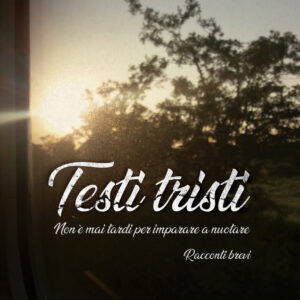 Libro Testi tristi di Aurora Condina - ean 9788824966429 - BooksprintEdizioni