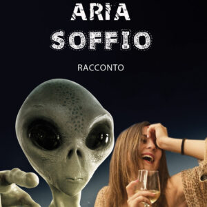 Libro Aria soffio di Caterina Boccardi - ean 9788824966443 - BooksprintEdizioni