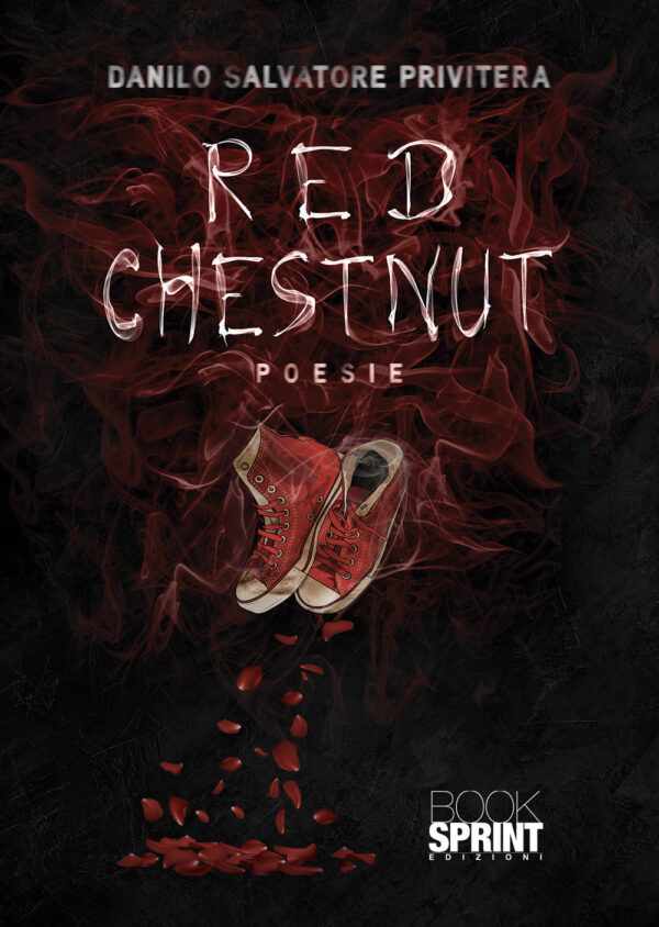 Libro Red chestnut di Danilo Salvatore Privitera - ean 9788824966603 - BooksprintEdizioni