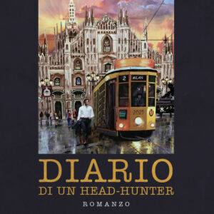 Libro Diario di un head-hunter di Massimiliano Maini - ean 9788824966672 - BooksprintEdizioni