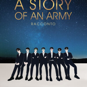 Libro story of an Army. Ediz. italiana di lucia badica - ean 9788824967099 - BooksprintEdizioni