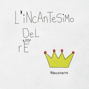 Libro incantesimo del re di Matthew Anthony Rivelli - ean 9788824967198 - BooksprintEdizioni