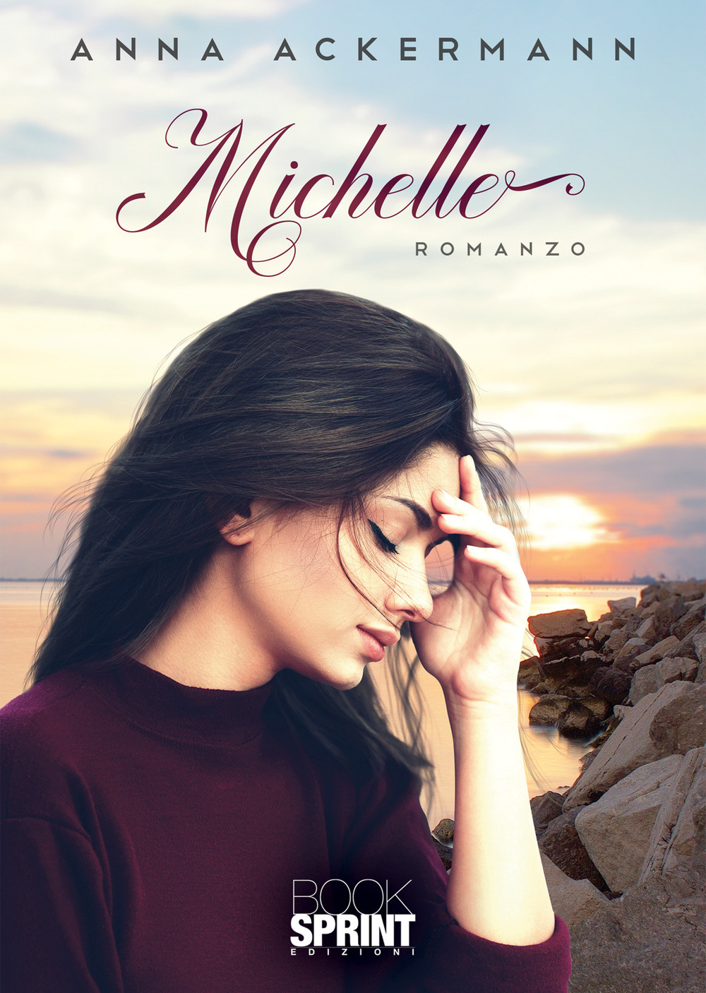 Libro Michelle di Anna Ackermann - ean 9788824967327 - BooksprintEdizioni