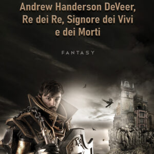 Libro Andrew Handerson Deveer di Andrea Esposito - ean 9788824967365 - BooksprintEdizioni