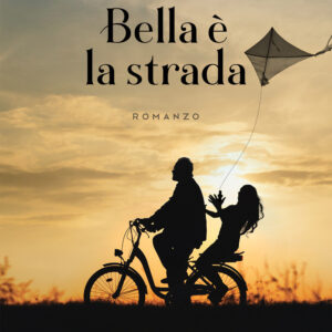 Libro Bella è la strada di Edy Rosso - ean 9788824967440 - BooksprintEdizioni