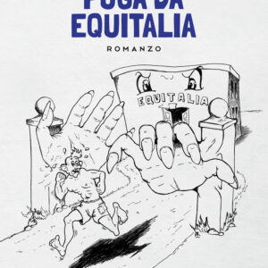 Libro Fuga da Equitalia di Fabrizio Gattuso - ean 9788824967624 - BooksprintEdizioni