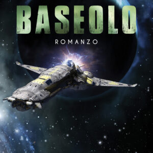 Libro Baseolo di Maurizio Alessandrì - ean 9788824967693 - BooksprintEdizioni