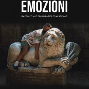 Libro Emozioni di Giovanni Franco Giuliano - ean 9788824967792 - BooksprintEdizioni