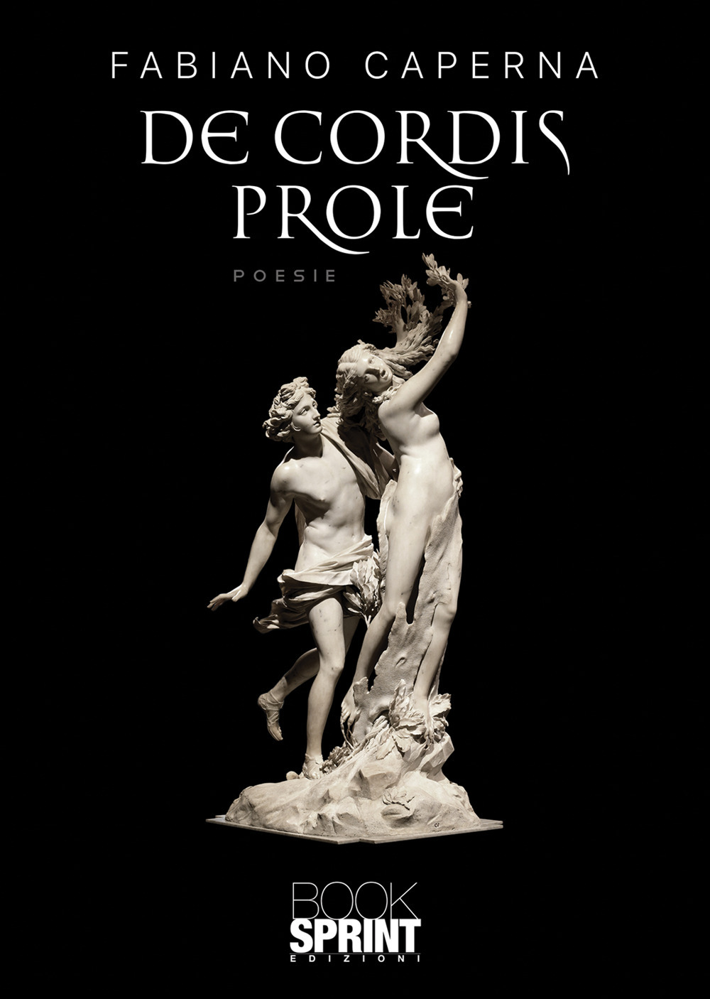 Libro De cordis prole di Fabiano Caperna - ean 9788824967921 - BooksprintEdizioni