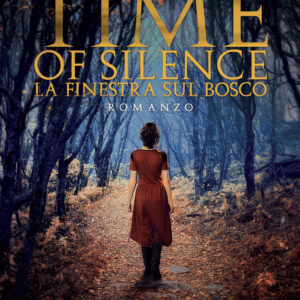 Libro Time of Silence di Sara Di Raimondo - ean 9788824968263 - BooksprintEdizioni