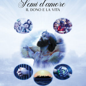 Libro Semi d’amore. Il dono e la vita di Grazia Carbone - ean 9788824968300 - BooksprintEdizioni