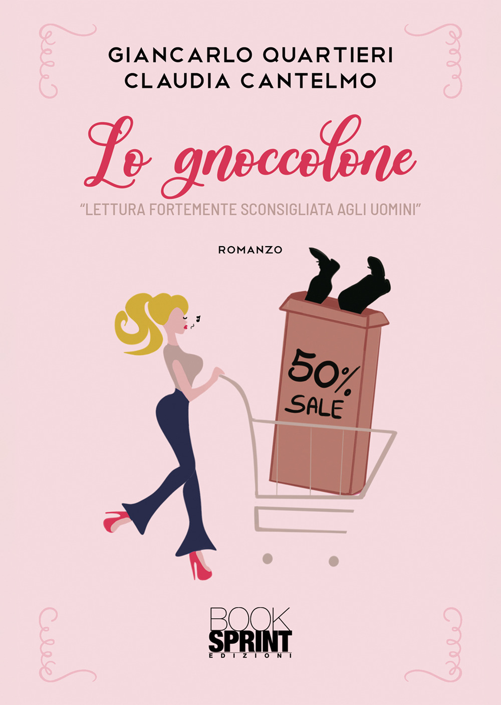 Libro Cinquanta storie di bimbi di Francesco Cristauro - ean 9788824968324 - BooksprintEdizioni