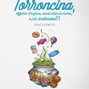 Libro Torroncina